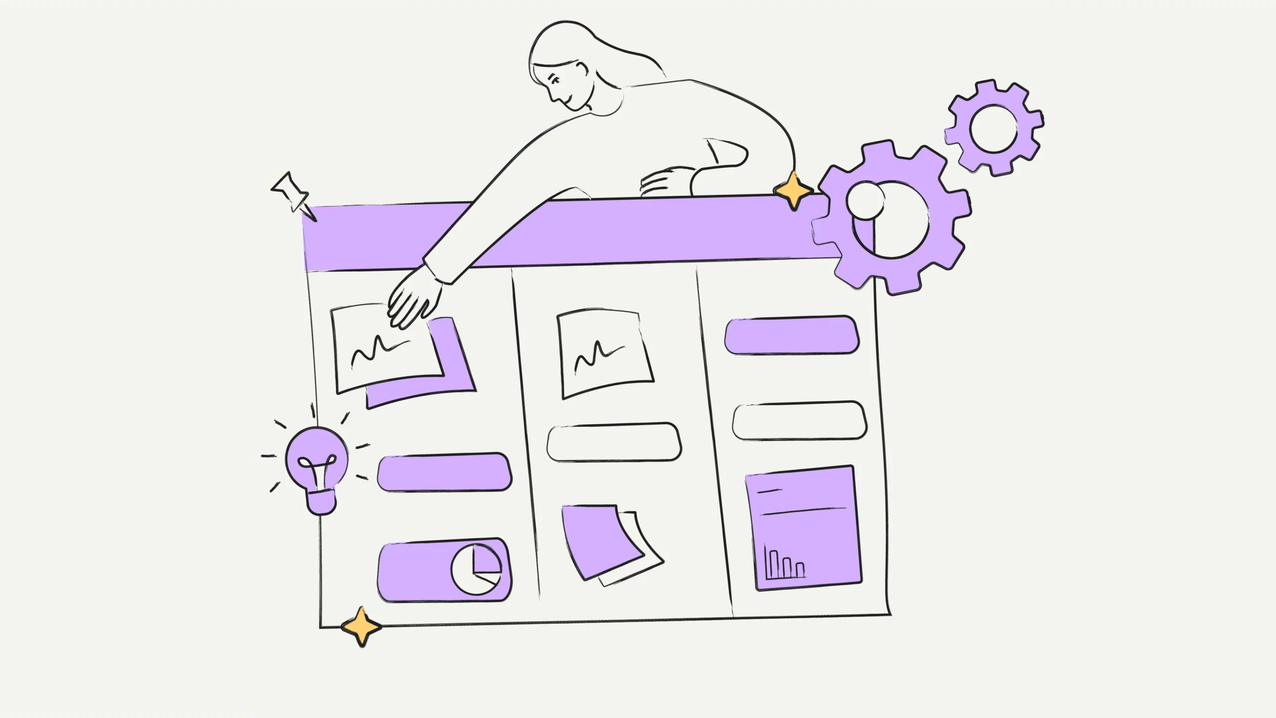 Contract lifecycle management process | HyperStart CLM