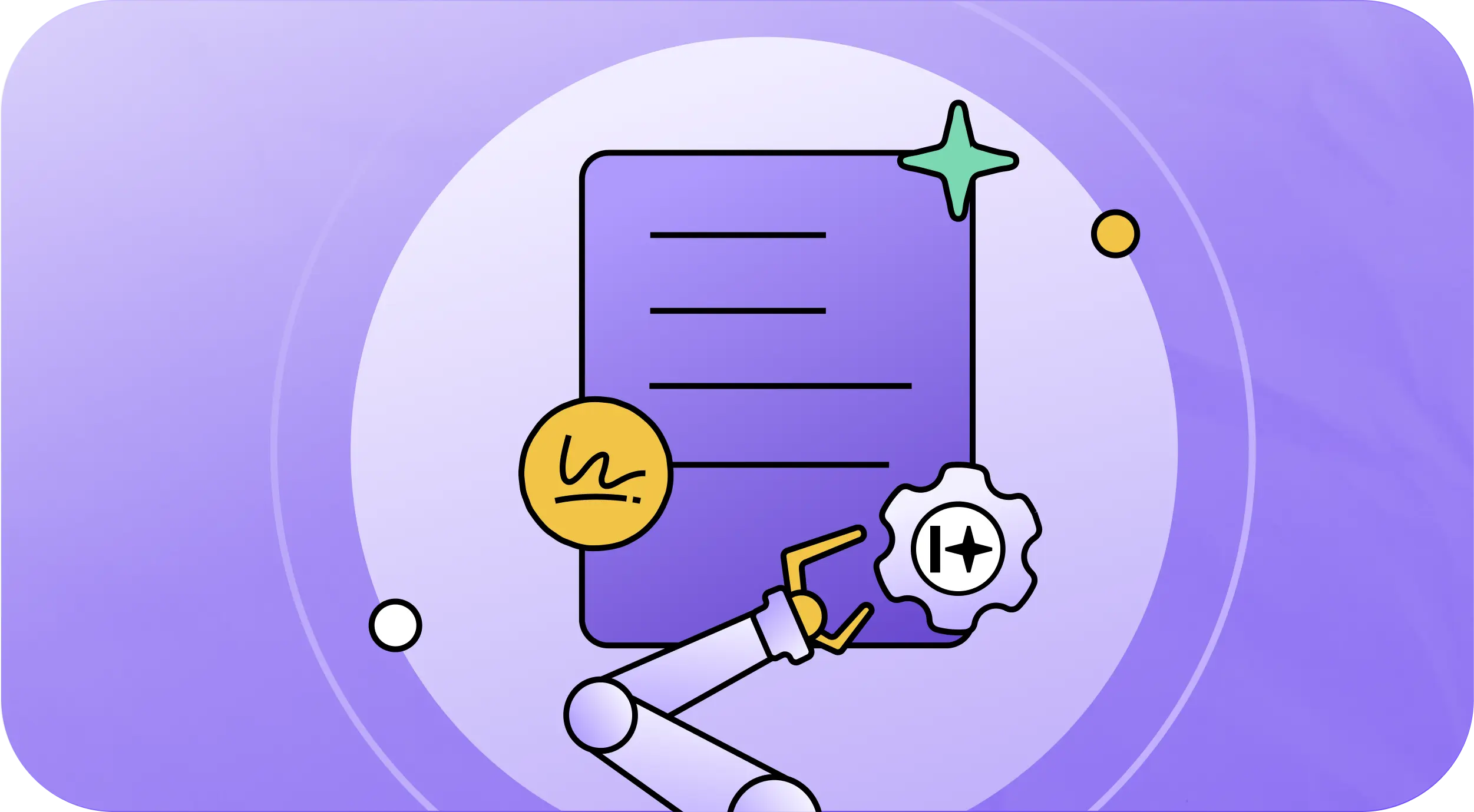 SOW Automation | HyperStart CLM