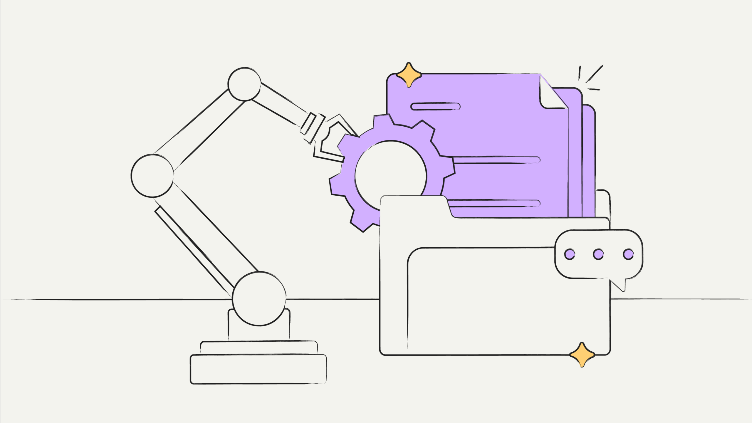 Contract Generation | HyperStart CLM