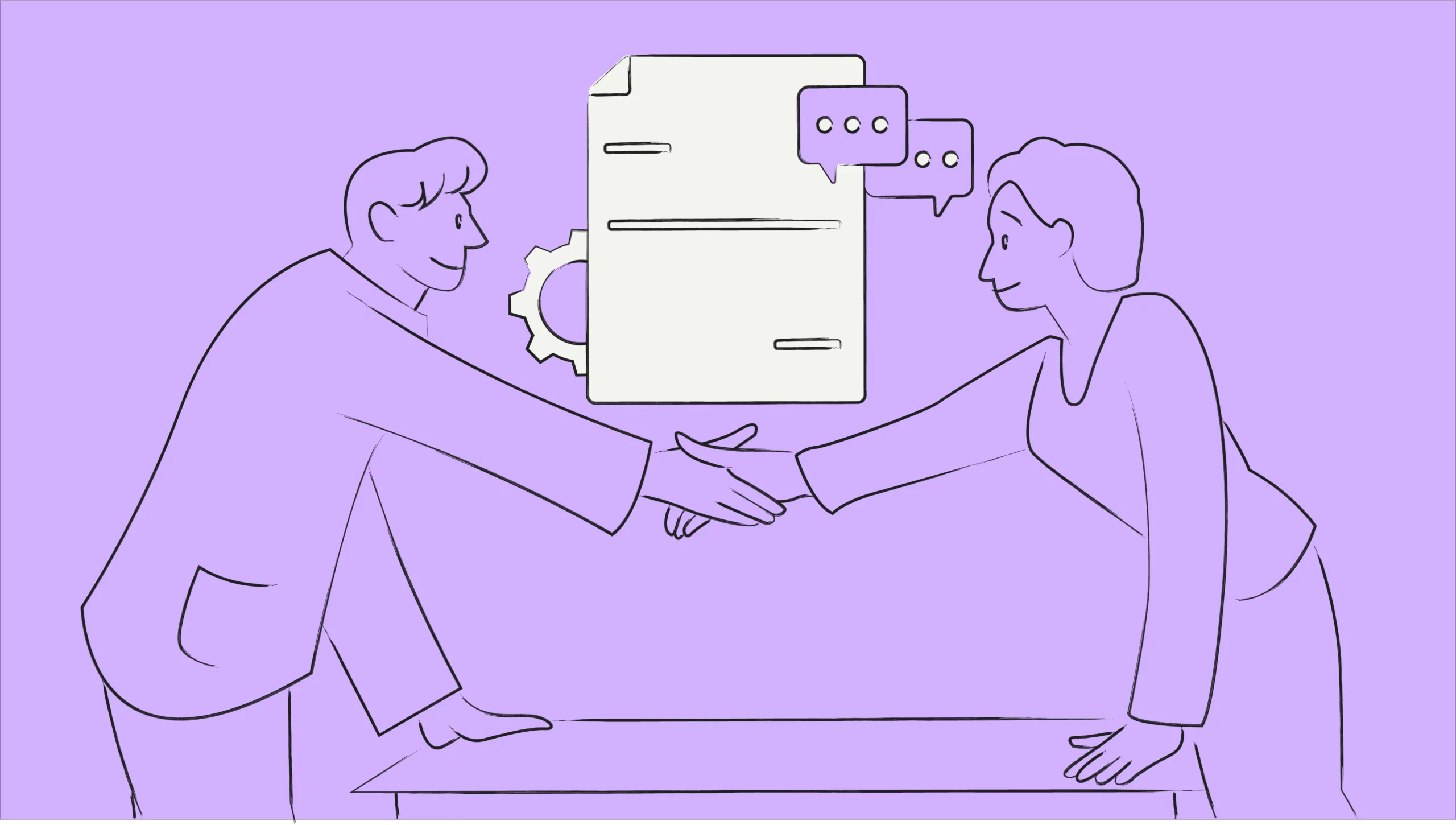 A guide to SaaS contract management | HyperStart CLM