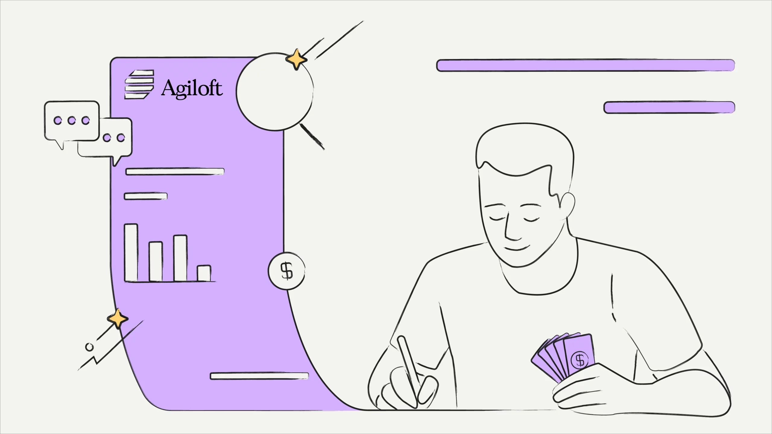 Agiloft pricing | HyperStart CLM