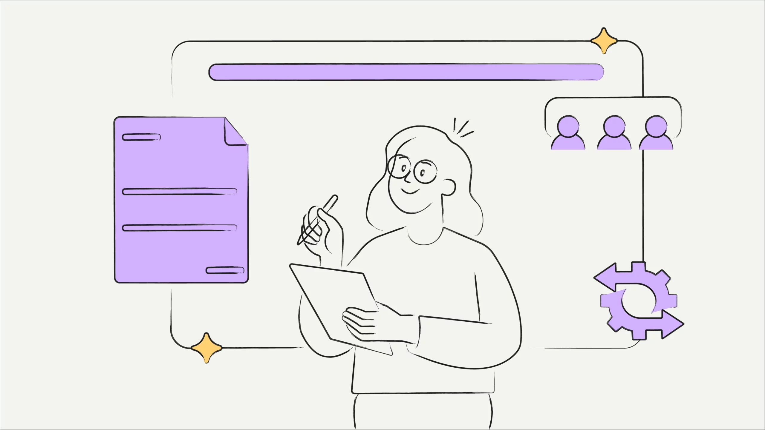 CRM with Contract Management: The Integrated Solution for Sales Success