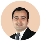 Om Prakash Pandey, Head of Legal at LeadSquared