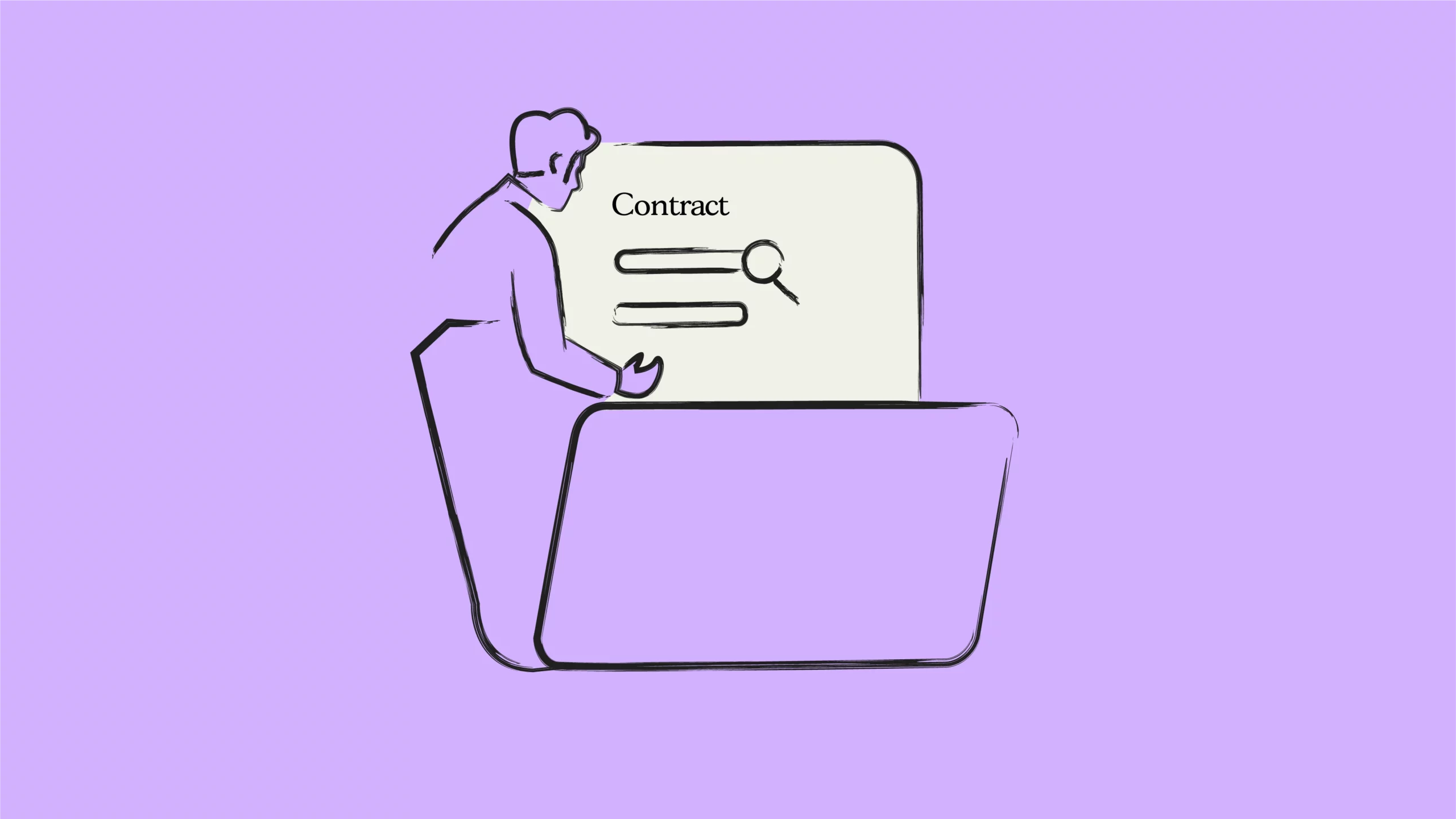 The Complete Guide to Contract Data Management