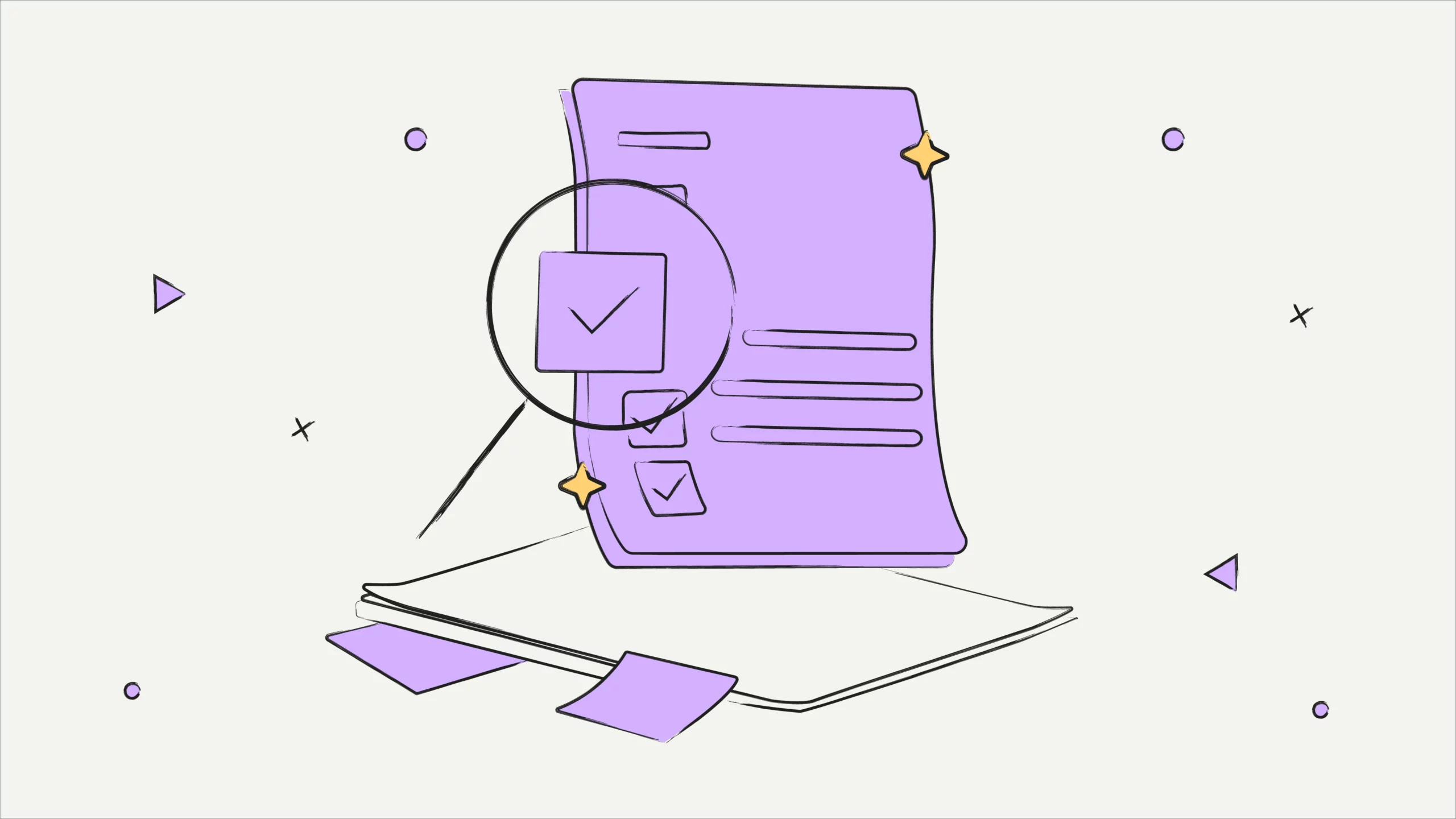 How to review contracts | HyperStart CLM