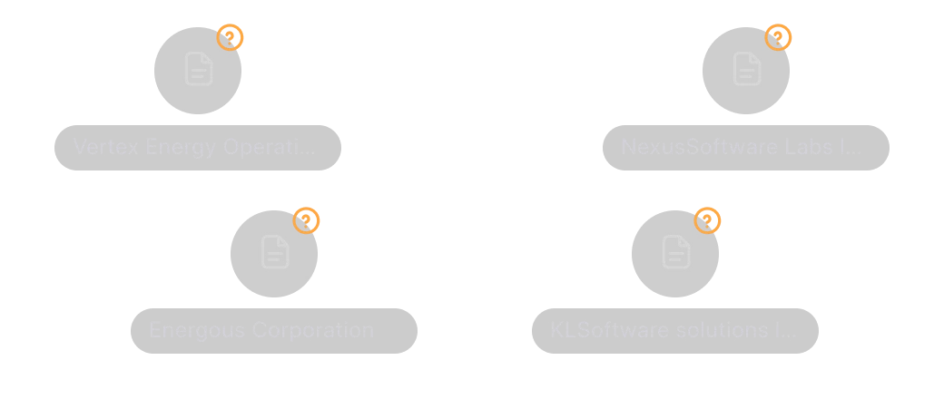 HyperStart CLM Finance before HyperStart