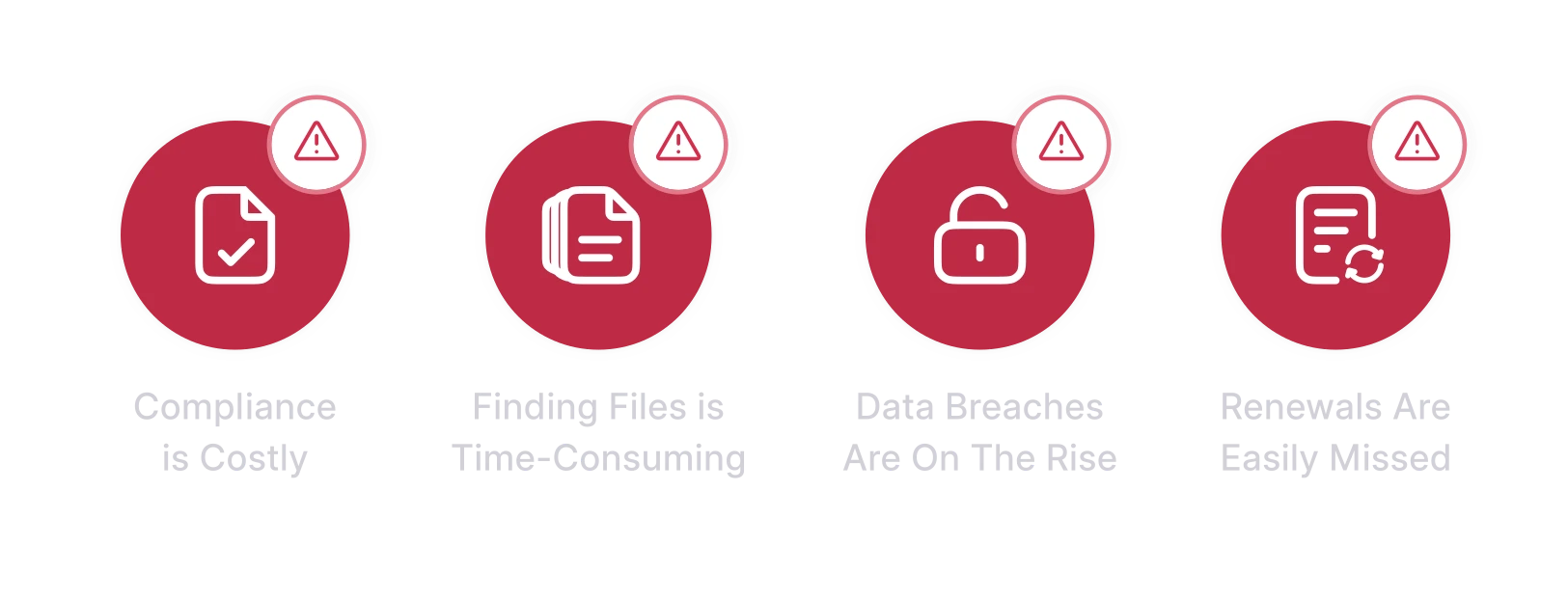 HyperStart CLM Healthcare before mockup