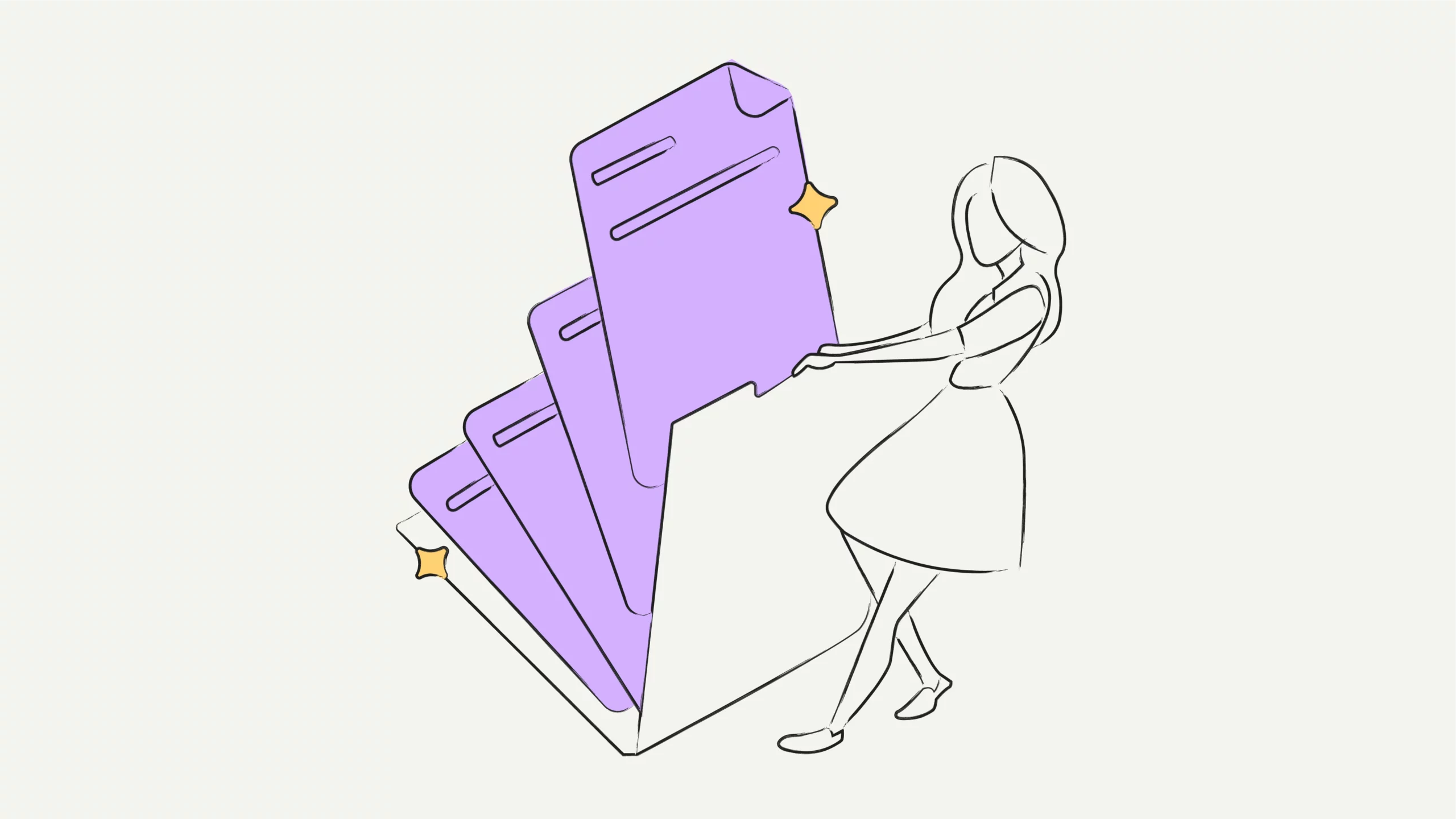 How to Organize Contracts | HyperStart CLM