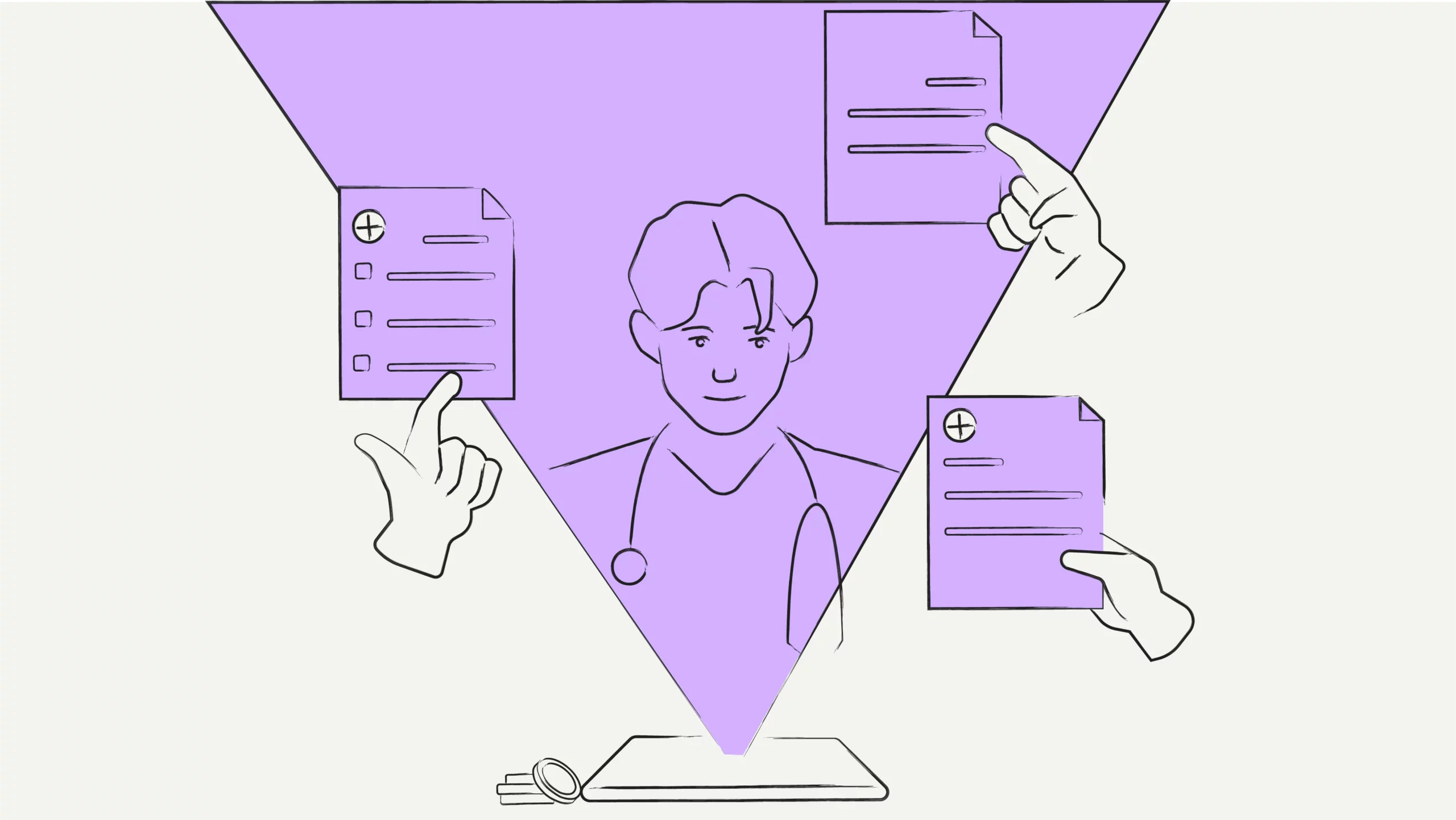 Types of healthcare contracts | HyperStart CLM