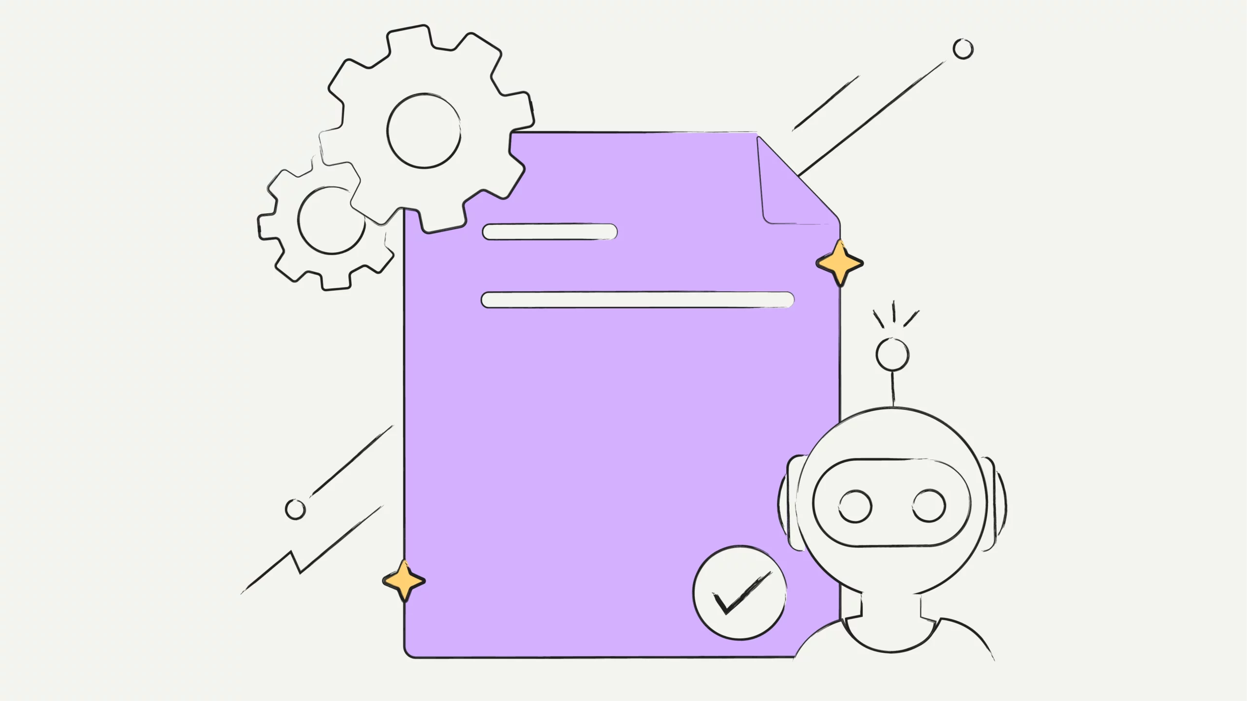 AI Contract Negotiations | HyperStart CLM