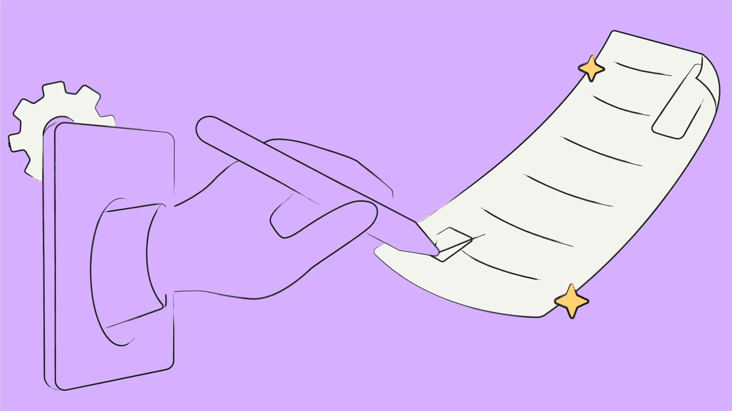 Contract review checklist | HyperStart CLM