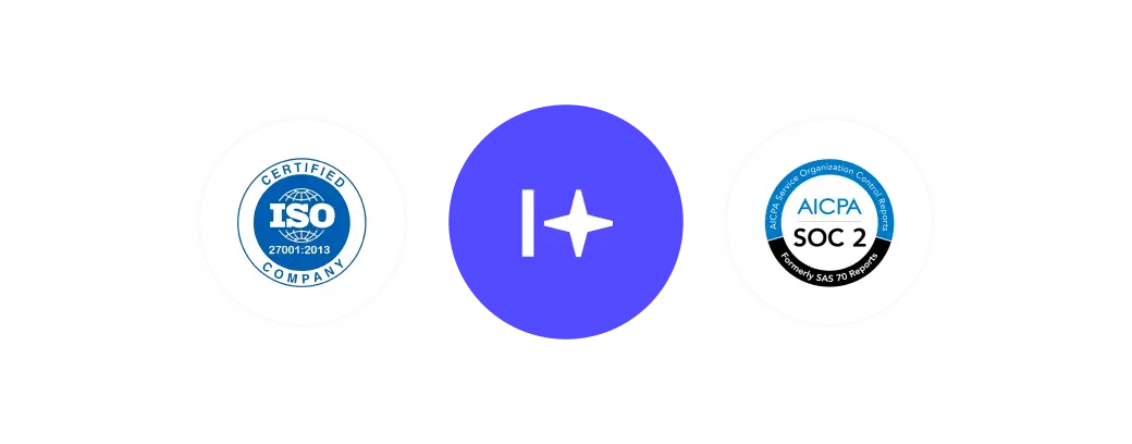 HyperStart CLM Healthcare contract management software after mockup