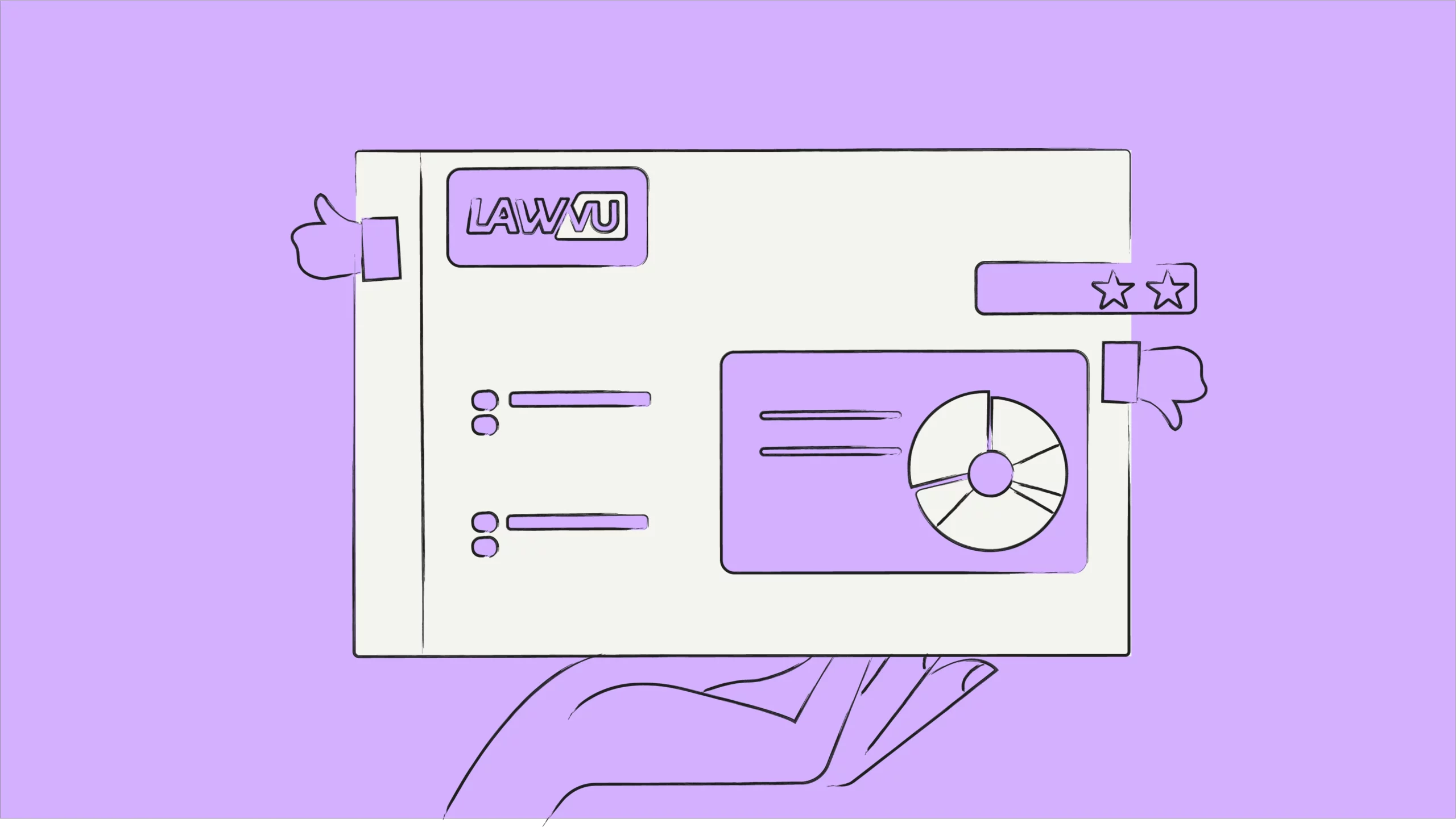 Lawvu Reviews | HyperStart CLM