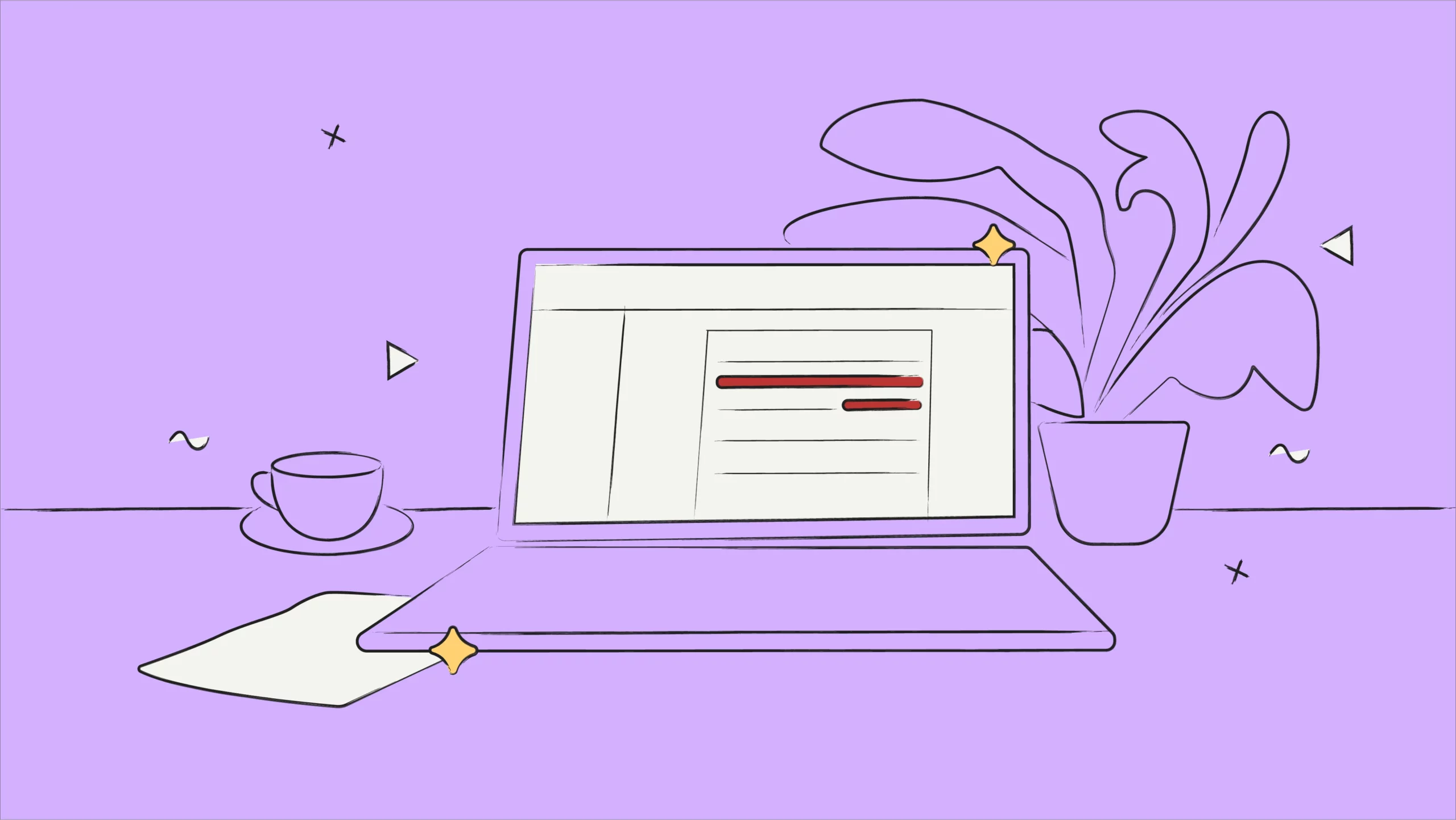 How to redline in google docs | HyperStart CLM