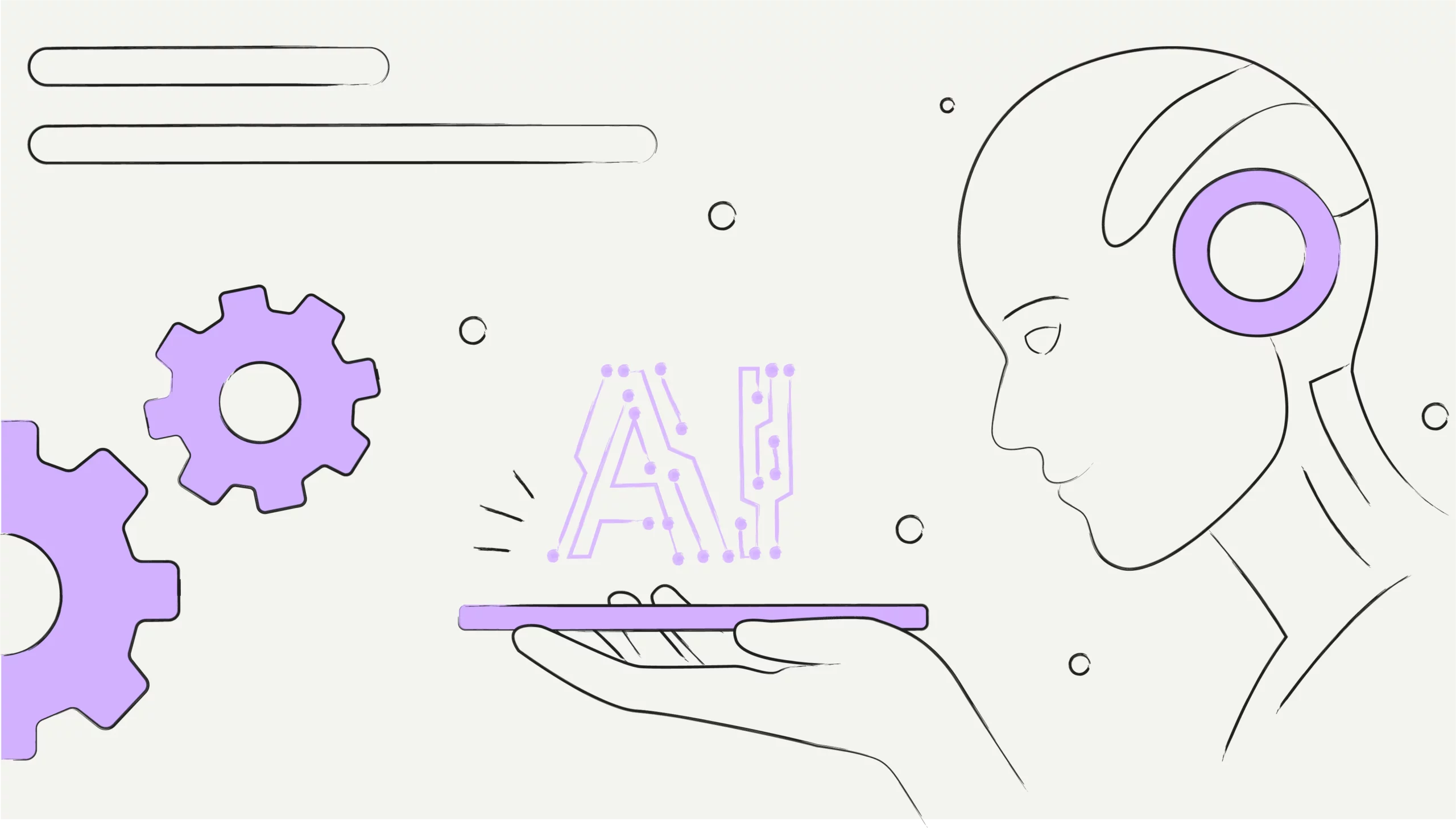 AI contract review | HyperStart CLM