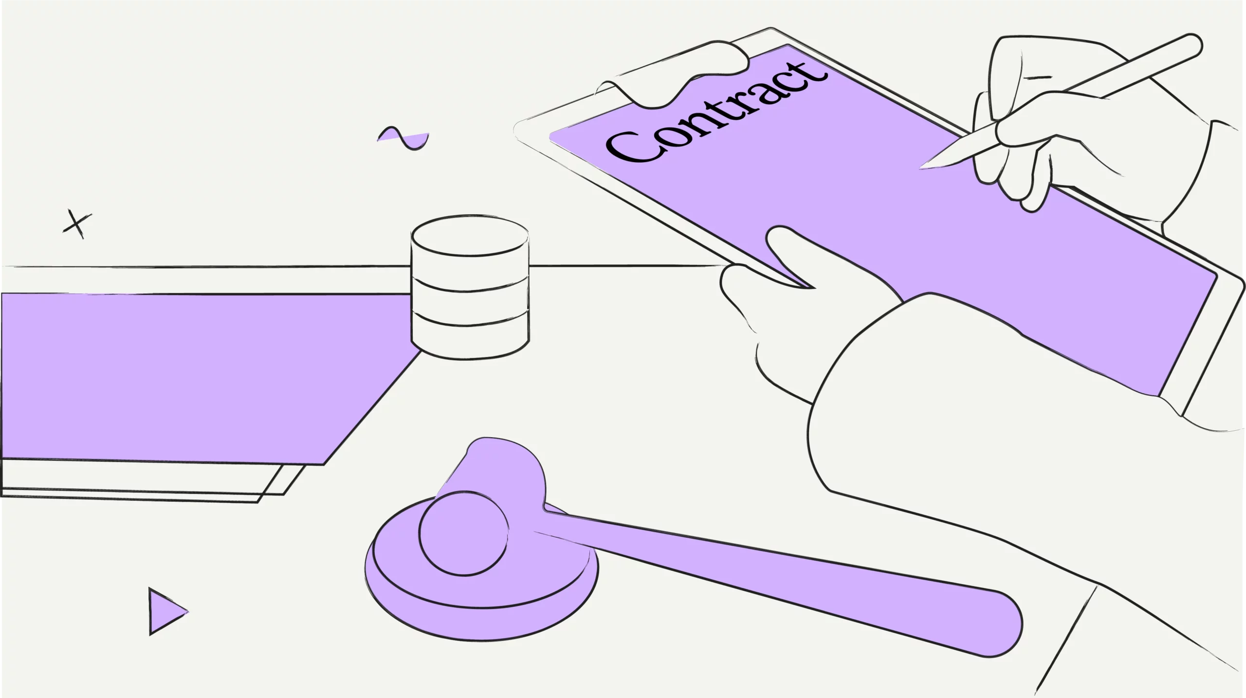 Contract Drafting Guide: How to Write Legally Strong Agreements