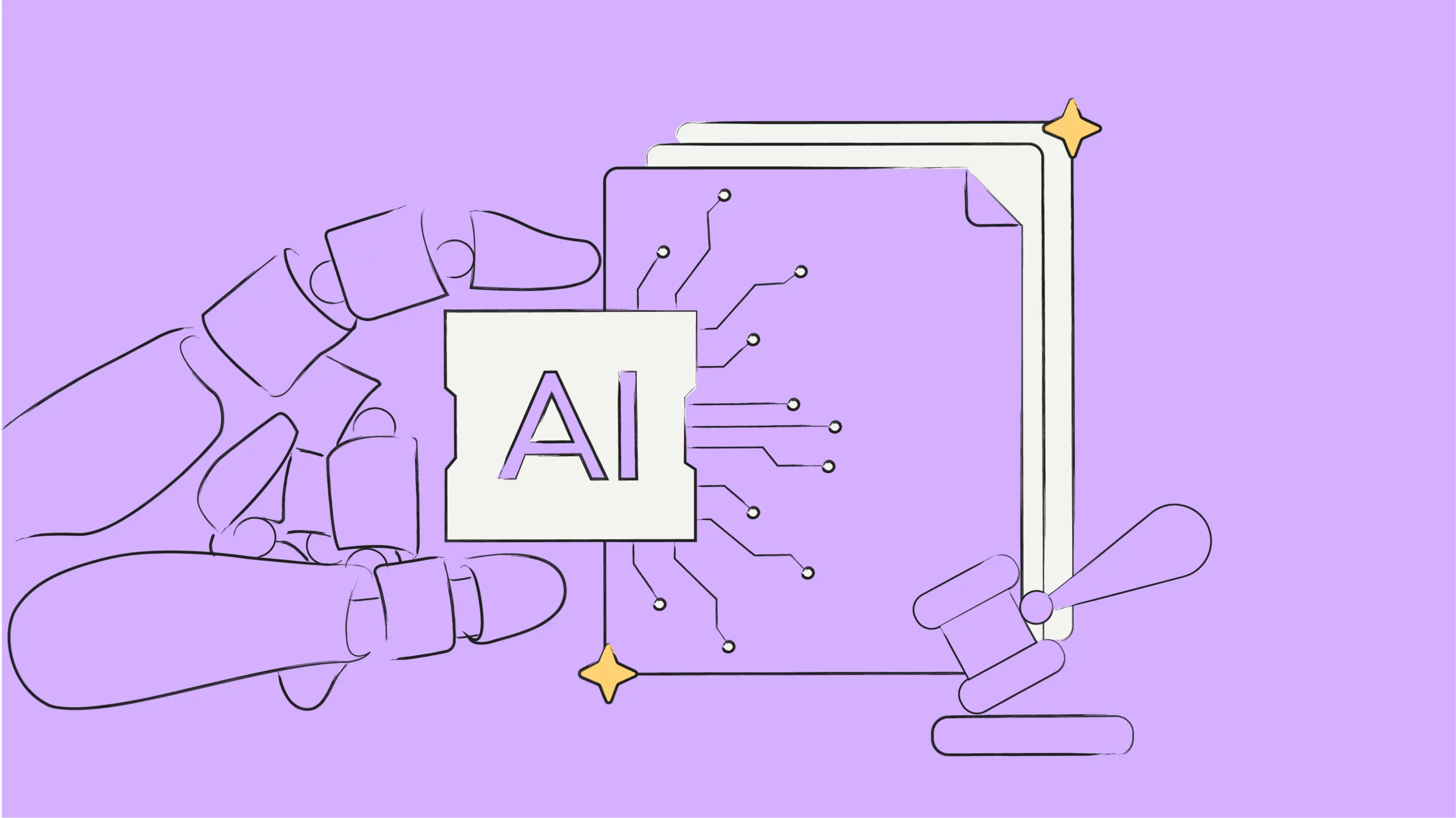What is AI Contract Drafting? A Guide for Legal Teams