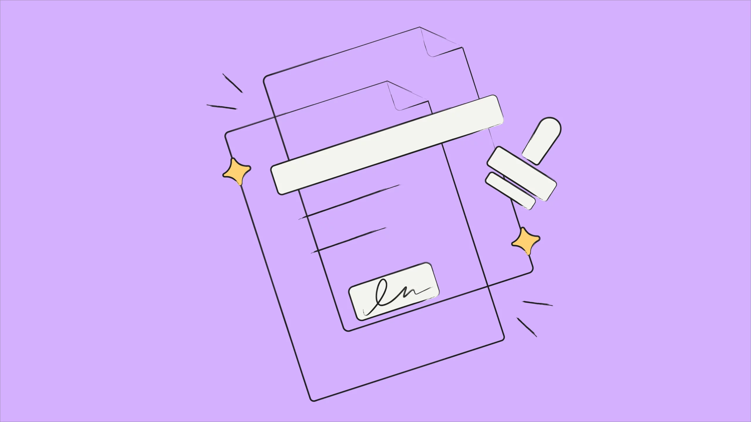 General Release of Liability | HyperStart CLM