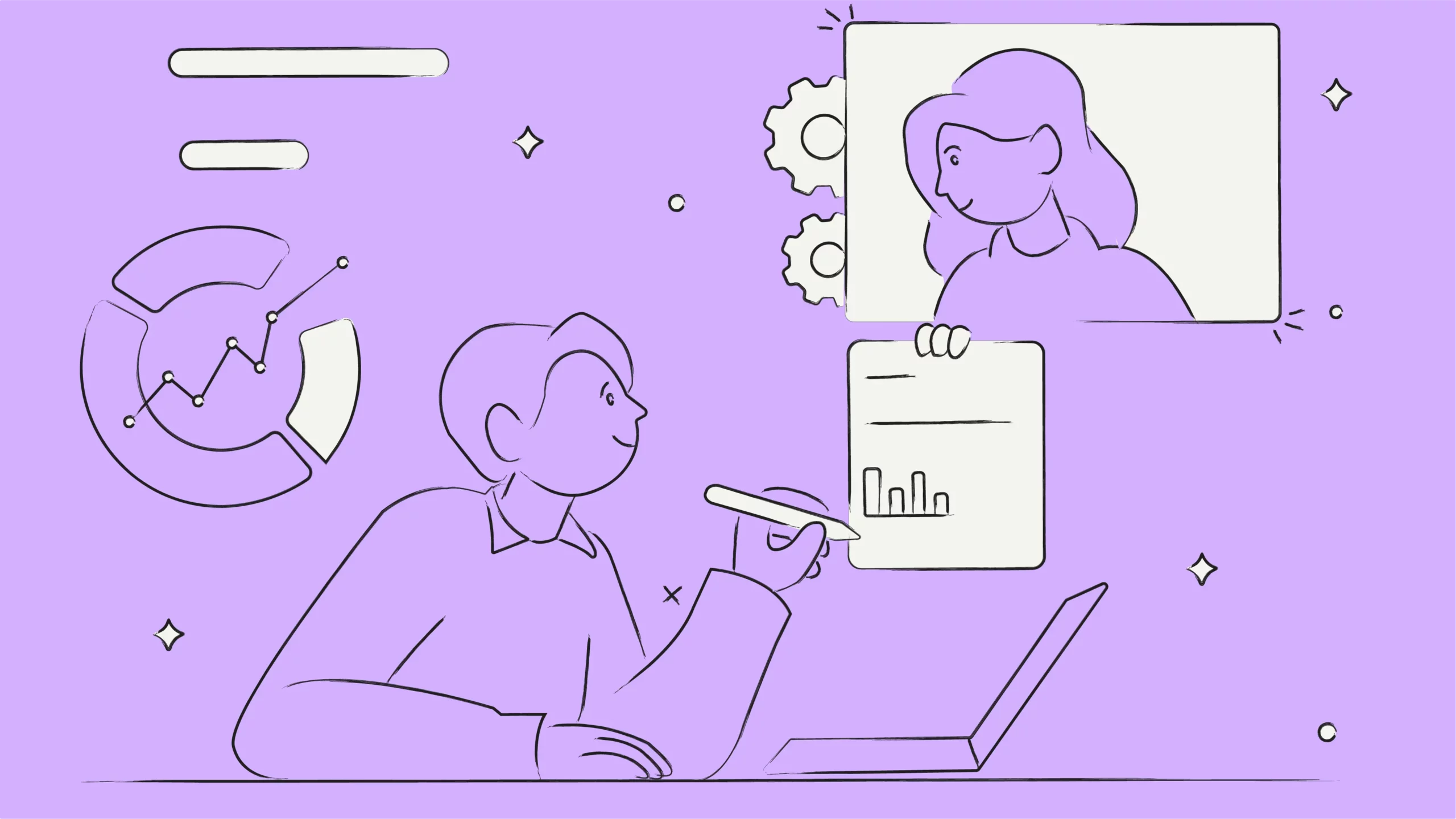 MSA Agreeement | HyperStart CLM