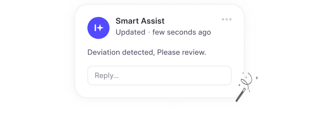 HyperStart CLM Smart assist after image