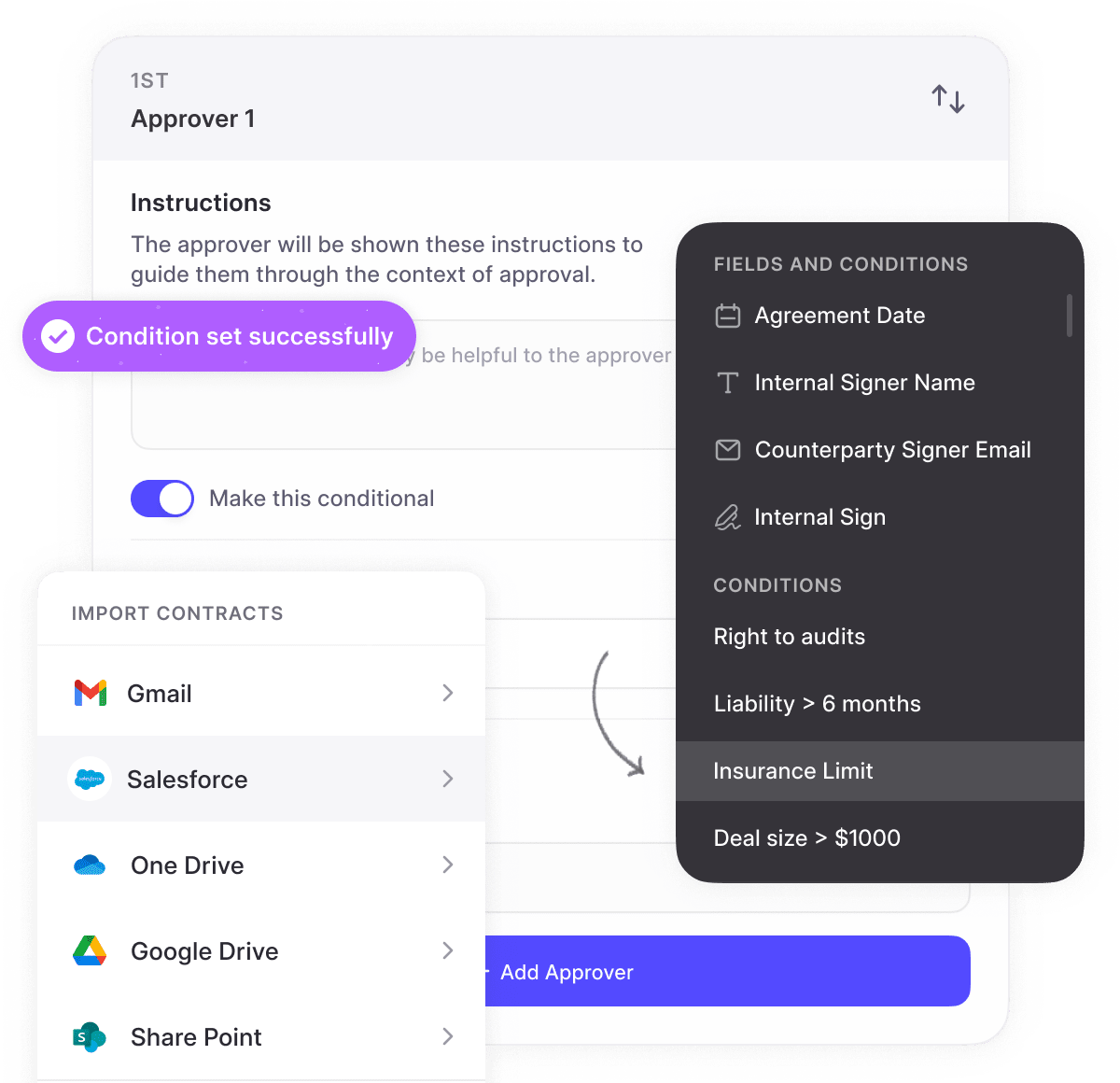 supplier contract management 1 | HyperStart
