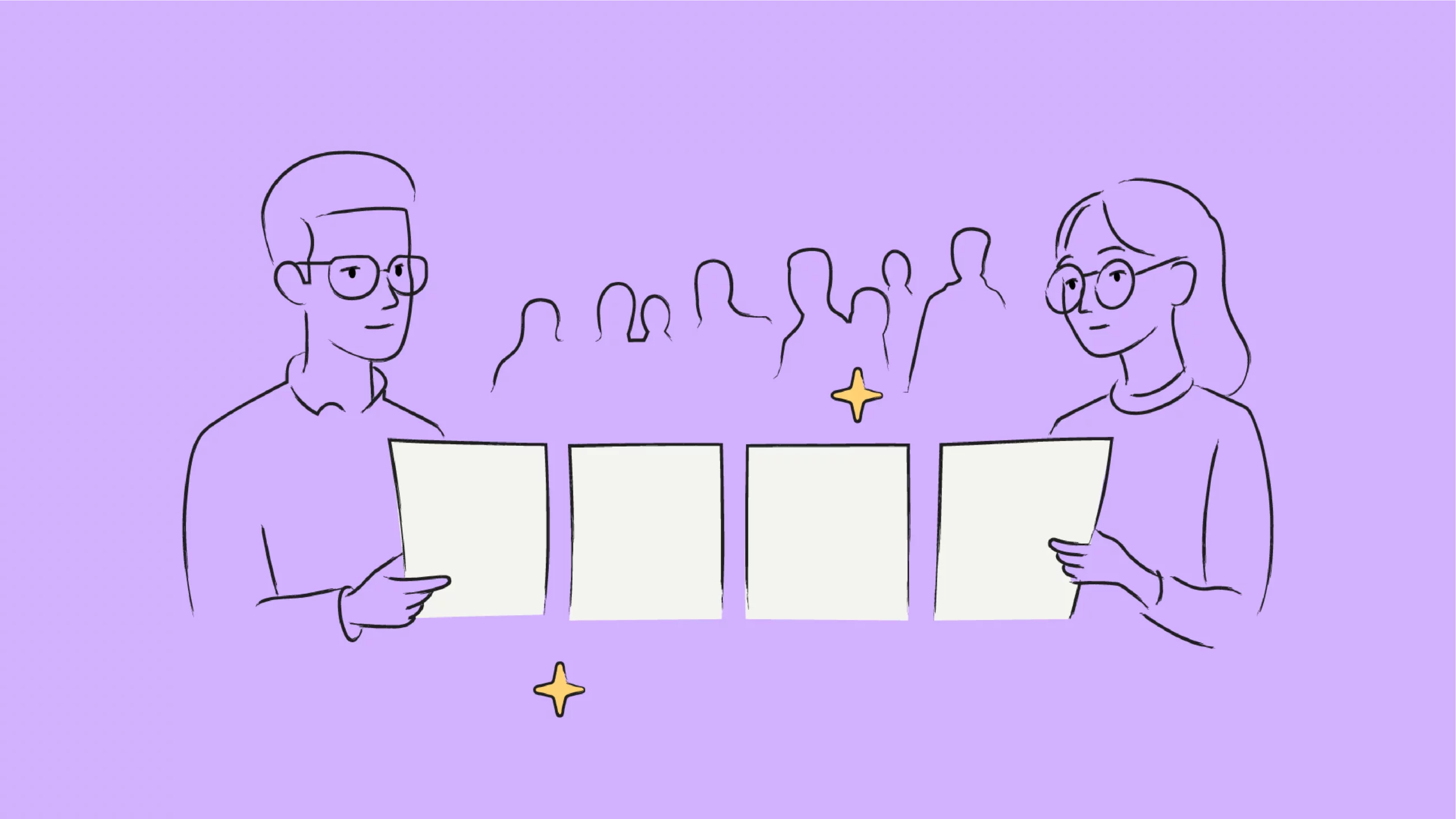 Referral Agreement | HyperStart CLM