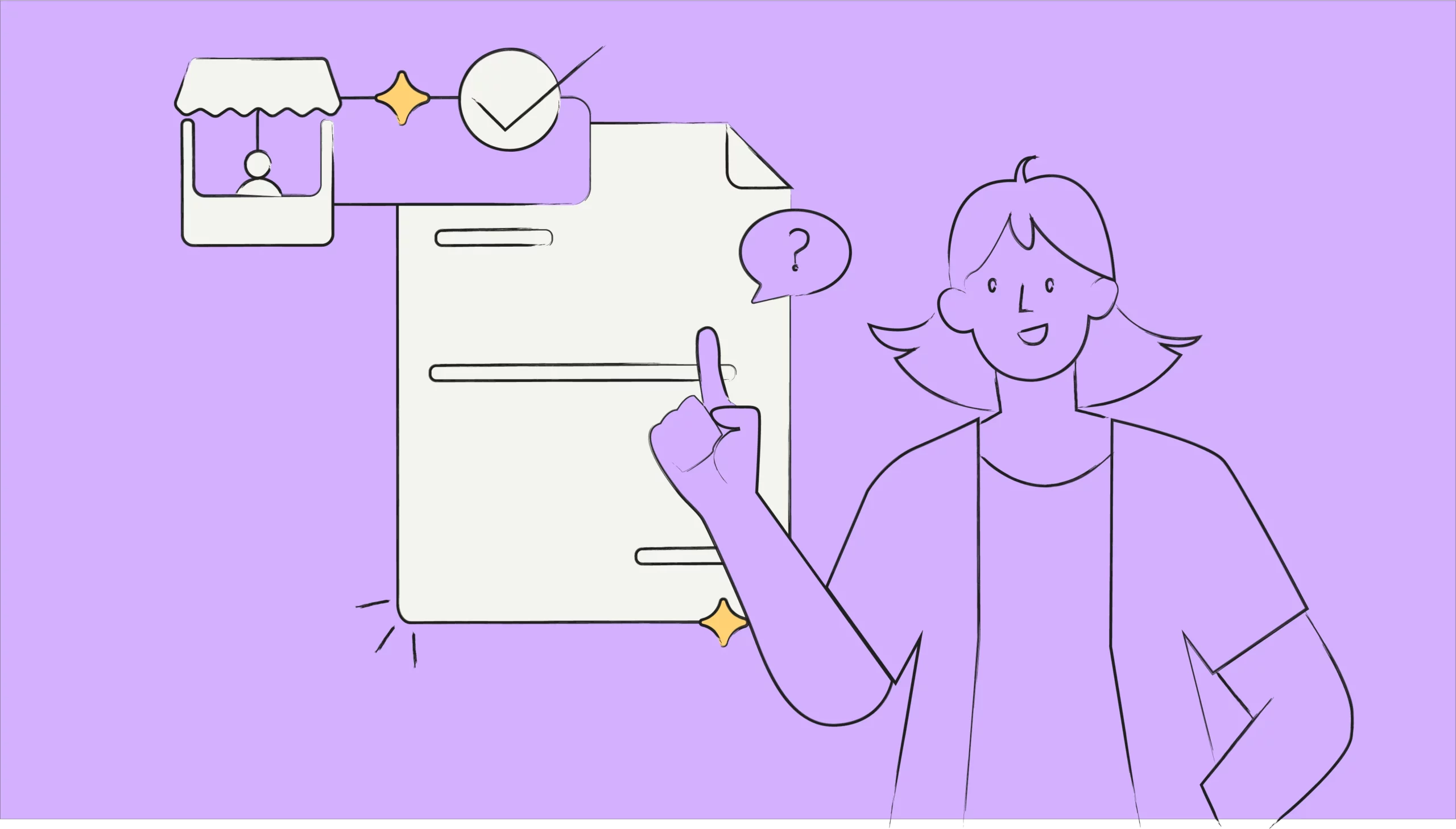 Vendor Agreement | HyperStart CLM