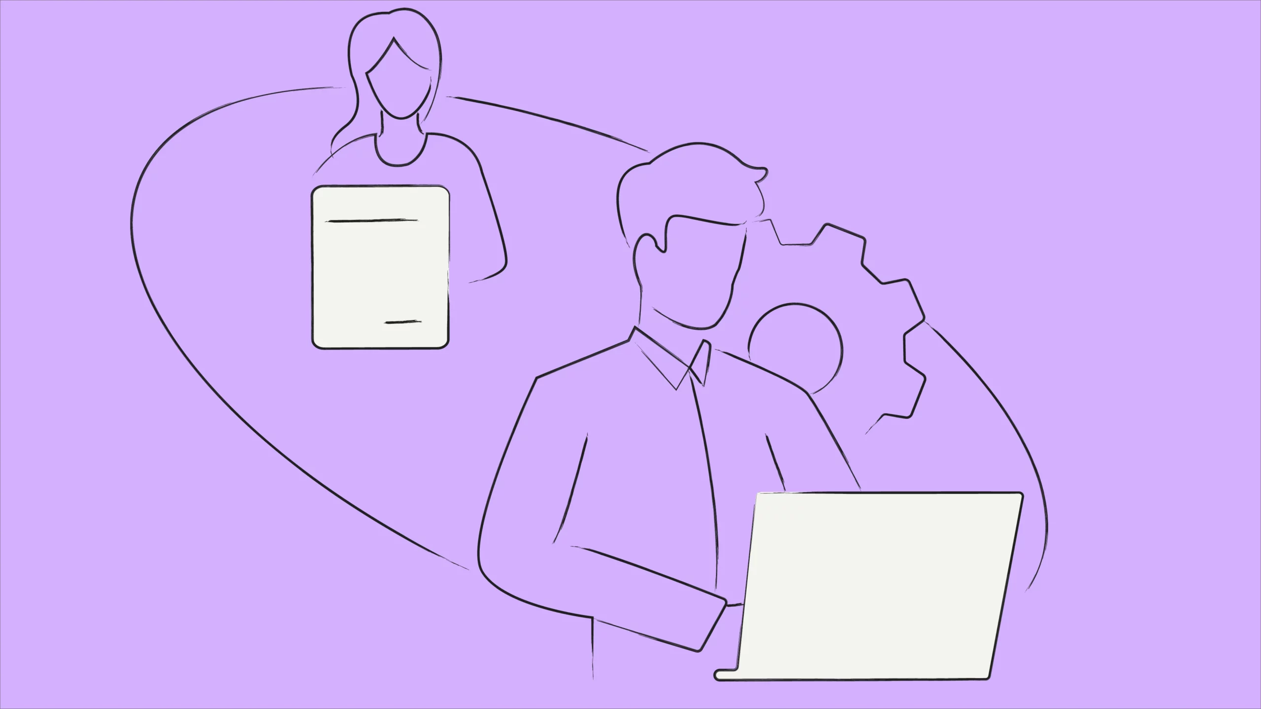 Continuing Service Agreement | HyperStart CLM