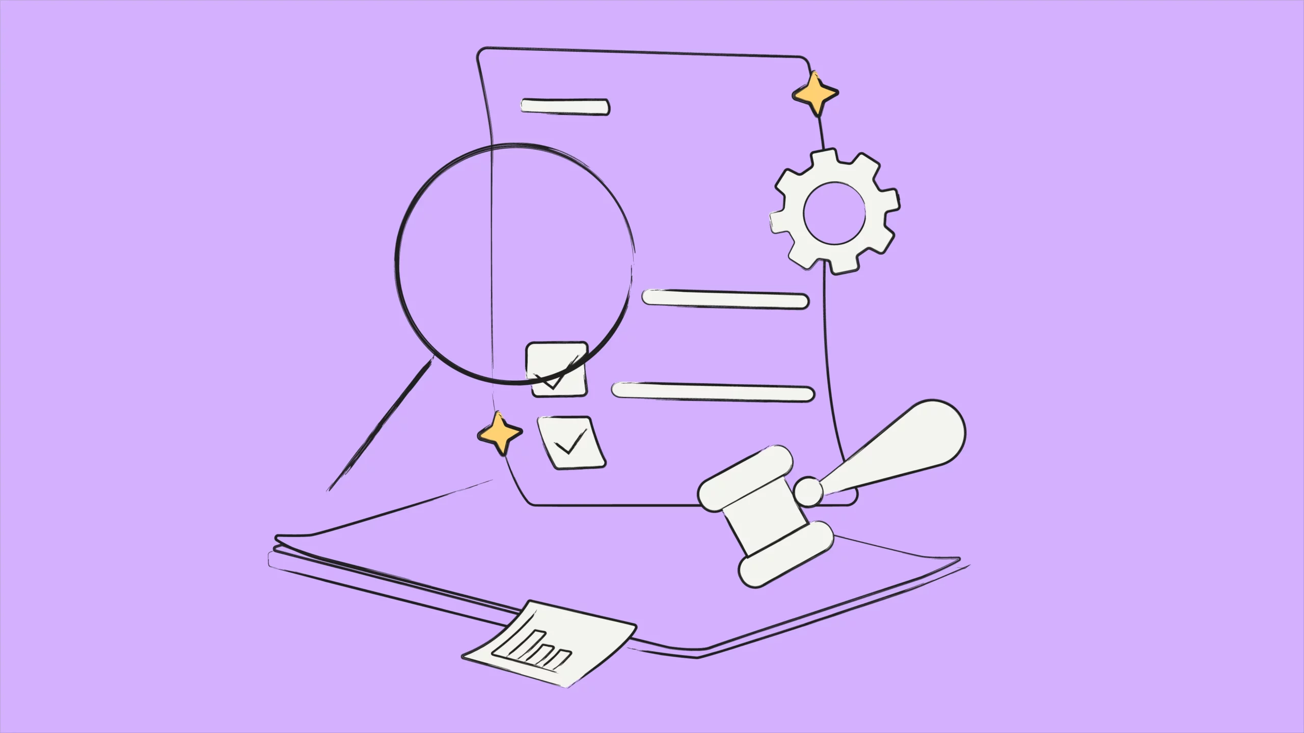 Stock Purchase Agreement | HyperStart CLM