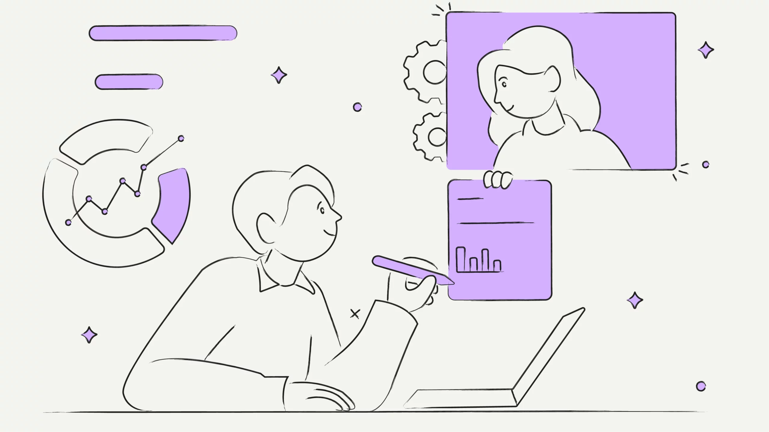 Affiliate Agreement Template | HyperStart CLM