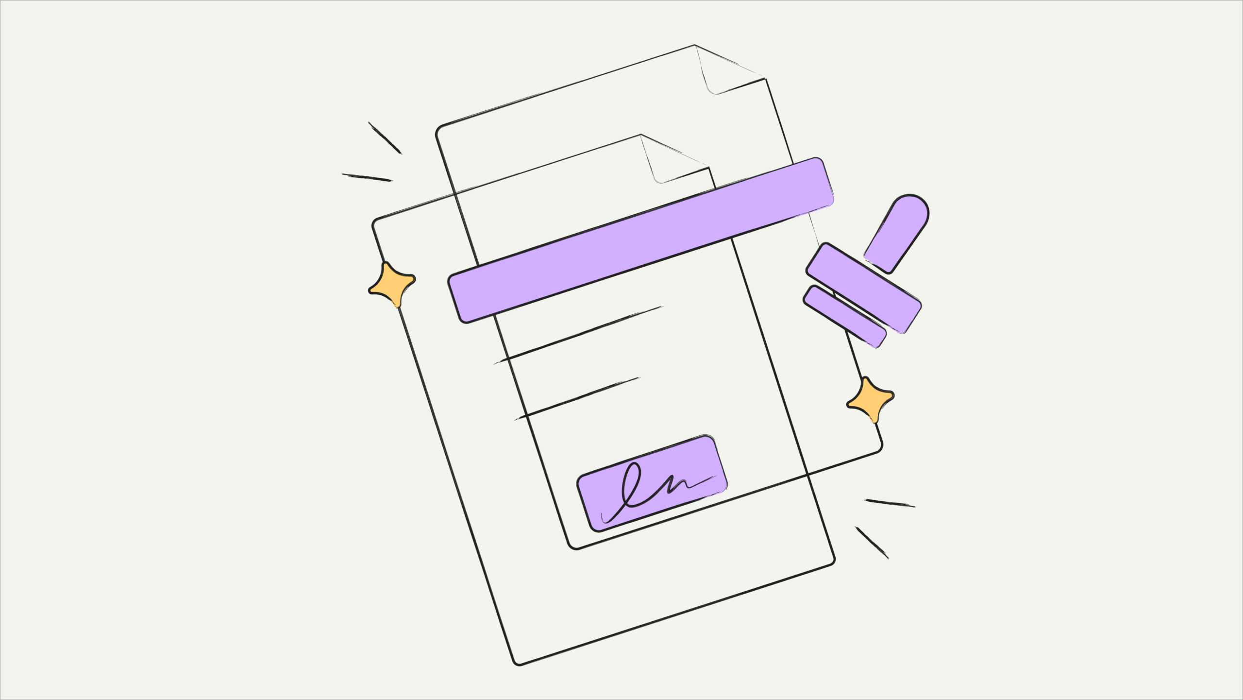 Consignment Agreement | HyperStart CLM