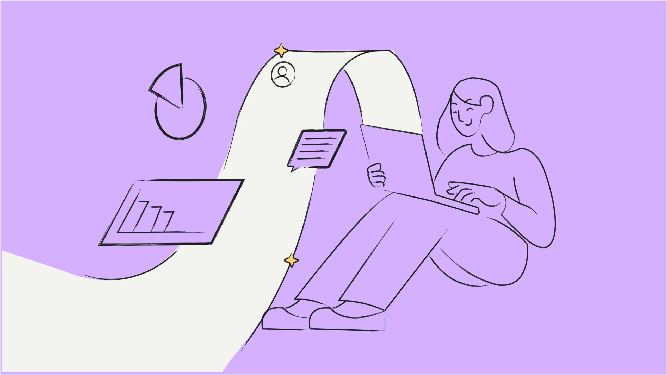 Annual Contract Value | HyperStart CLM