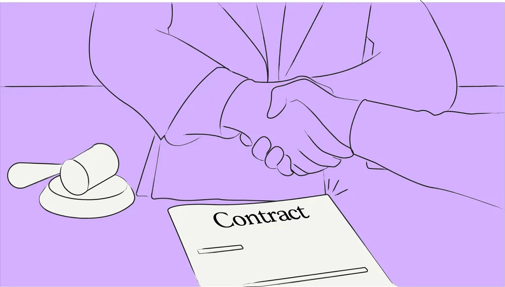 property management contract | HyperStart CLM